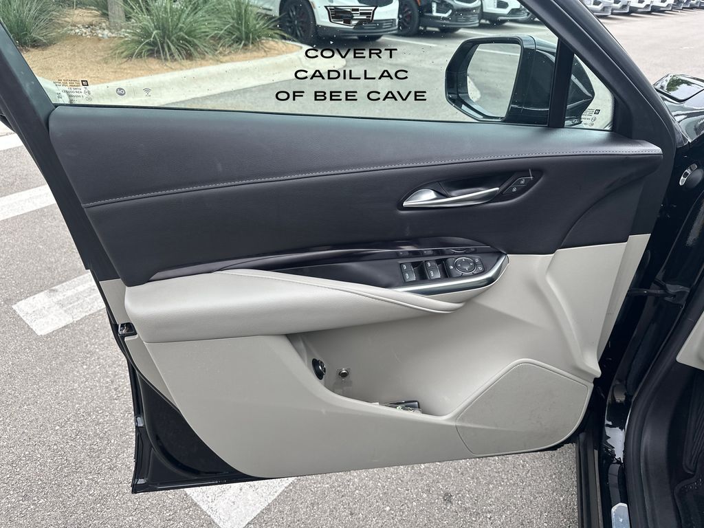 Used Car 2023 Cadillac Xt4  Luxury For Sale Under $30,000 In Austin, Texas