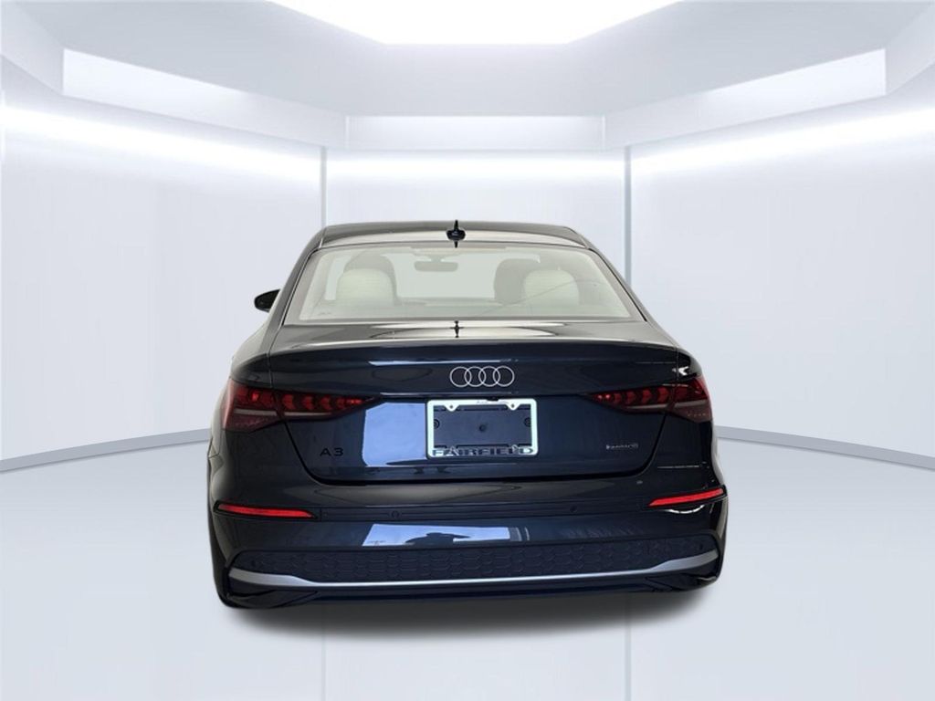 Thumbnail: 2026 Audi A3 - 7
