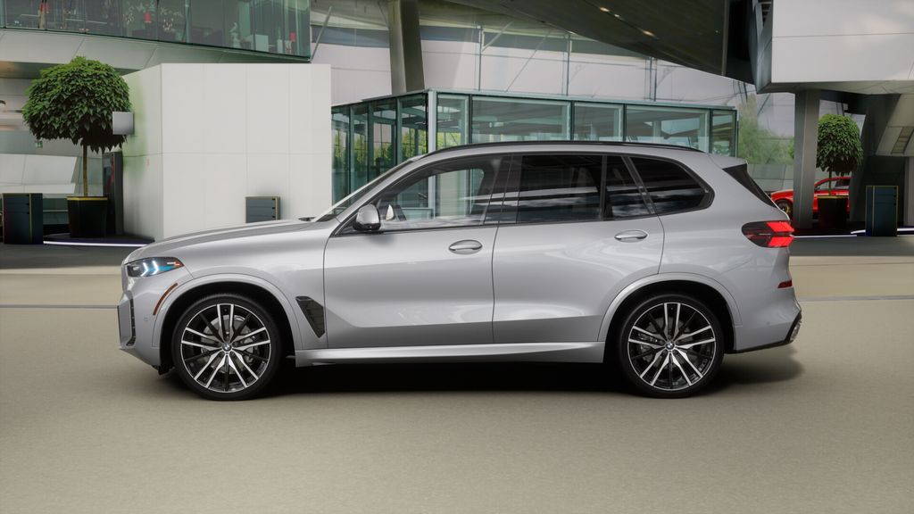 Thumbnail: 2026 BMW X5 - 30