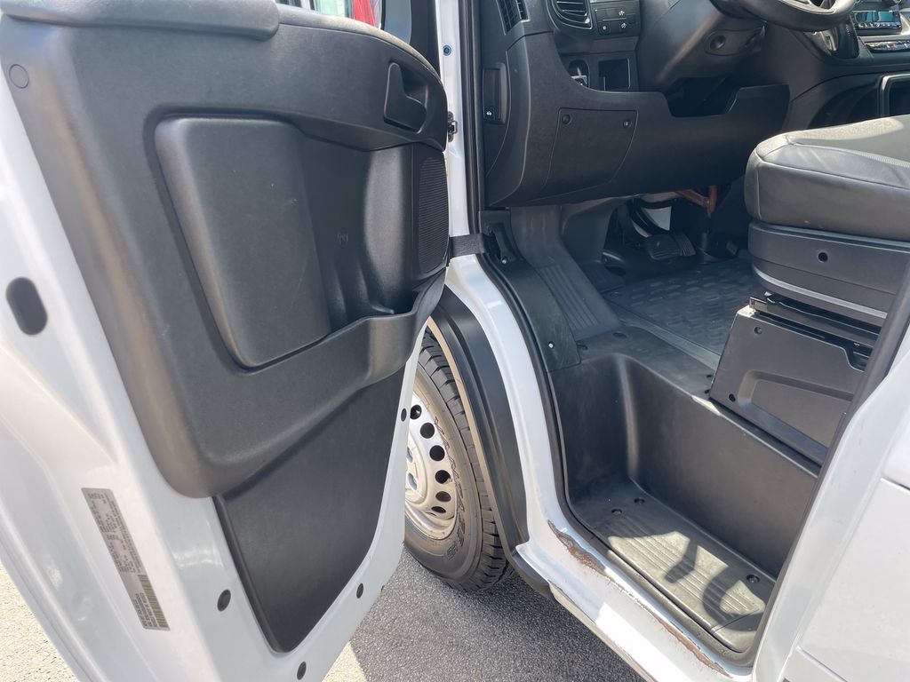 Used 2025 Ram ProMaster 2500 Van