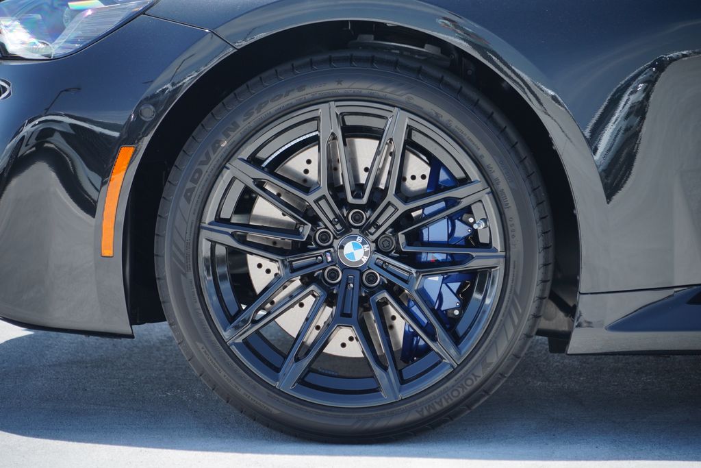 Thumbnail: 2026 BMW M2 - 5