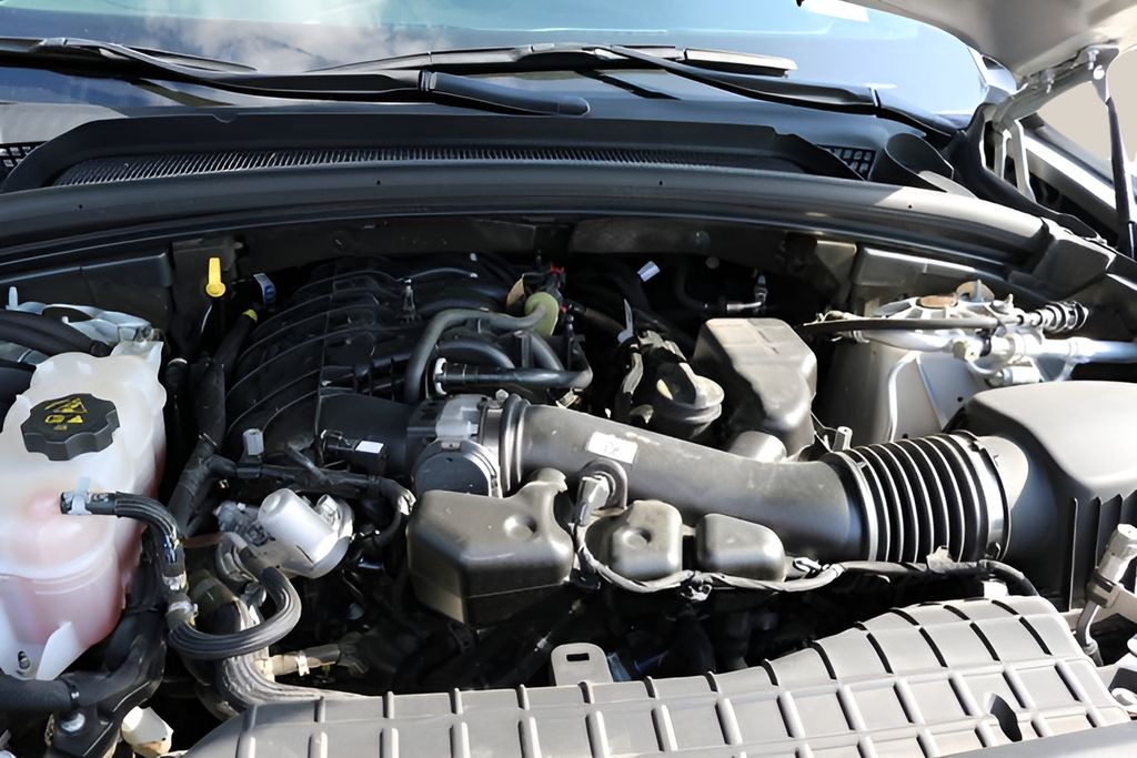 Used Car 2023 Jeep Grand Cherokee L  Limited For Sale Under $35,000 In Austin, Texas