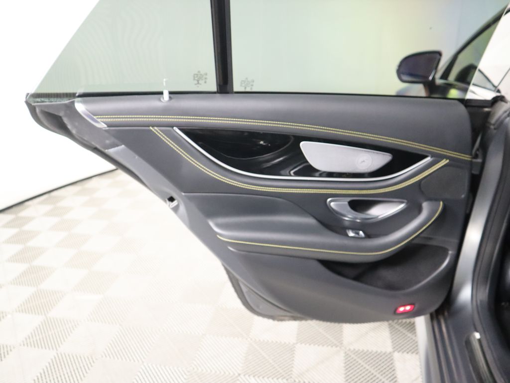 Thumbnail: 2023 Mercedes-Benz AMG GT - 26