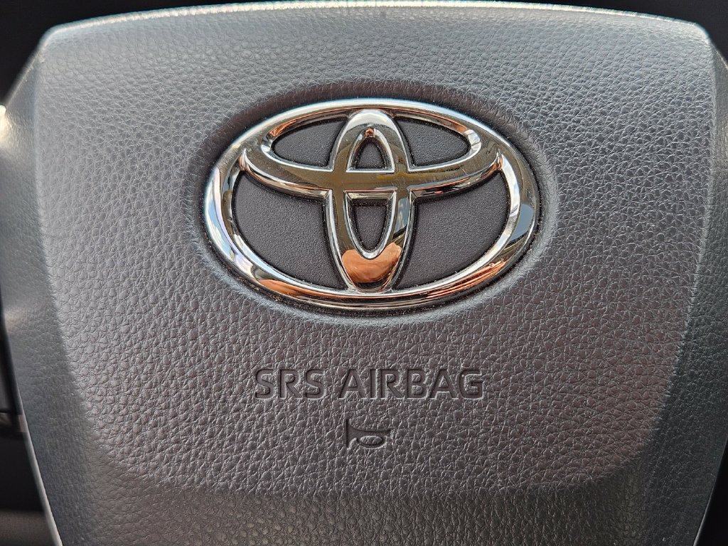 Used 2023 Toyota Highlander SUV