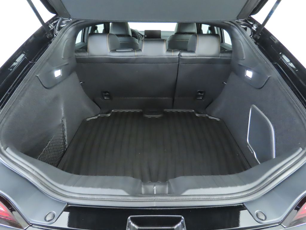 Thumbnail: 2026 Acura Integra - 29