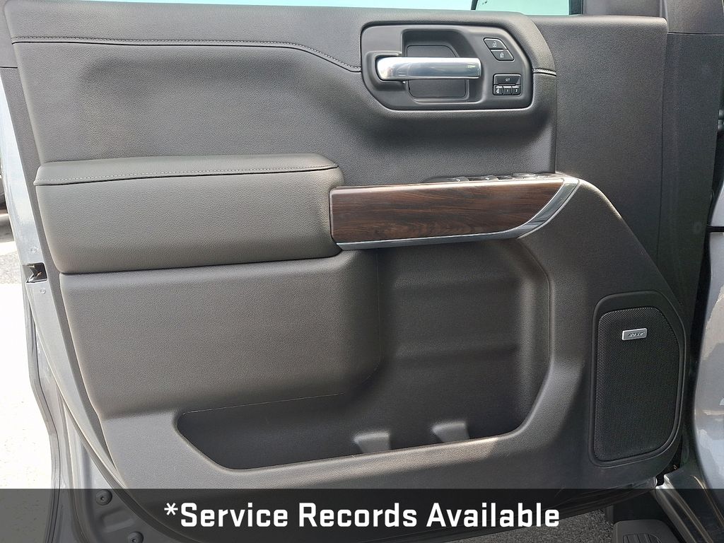2020 GMC Sierra 1500 SLT Gray at Auto Express Mitsubishi