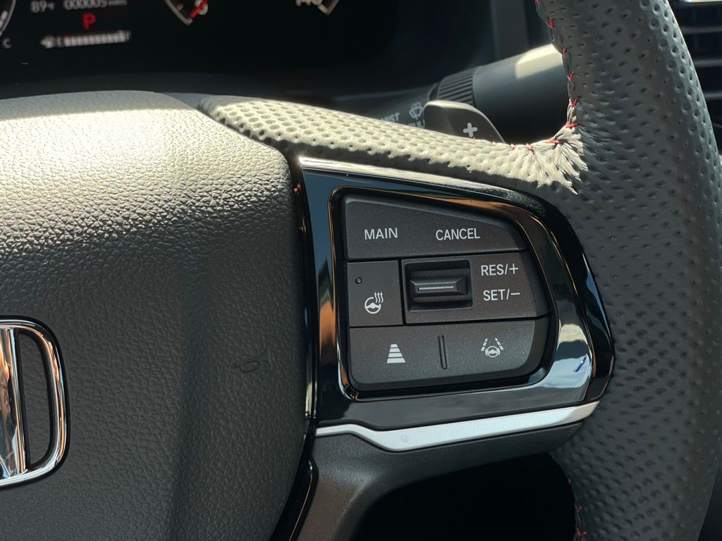 Thumbnail: 2026 Honda Ridgeline - 14