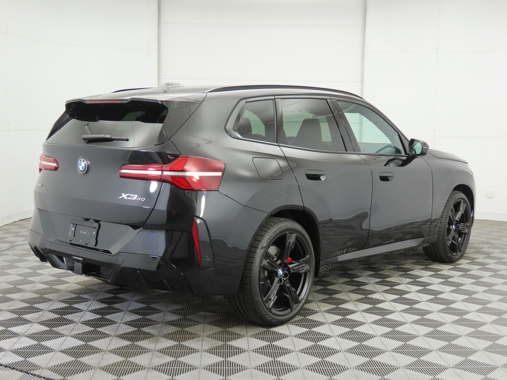 Thumbnail: 2026 BMW X3 - 6