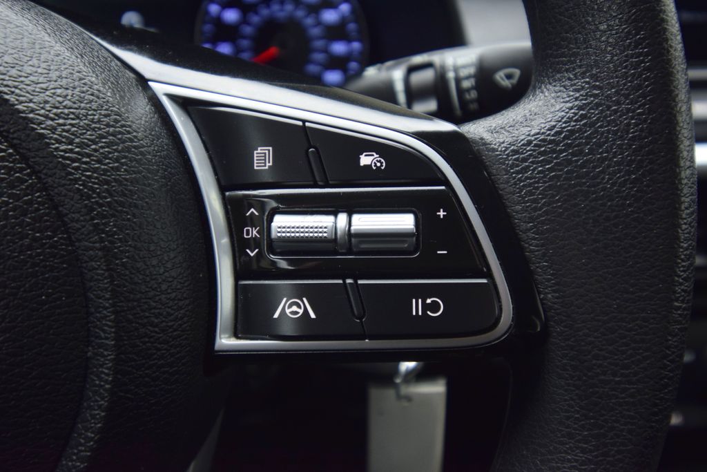 used 2024 Kia Forte car, priced at $16,700