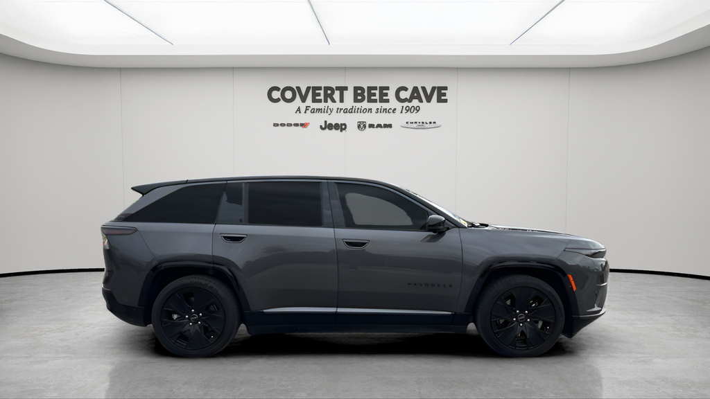 Used Car 2024 Jeep Wagoneer S  Launch Edition For Sale Under $50,000 In Austin, Texas