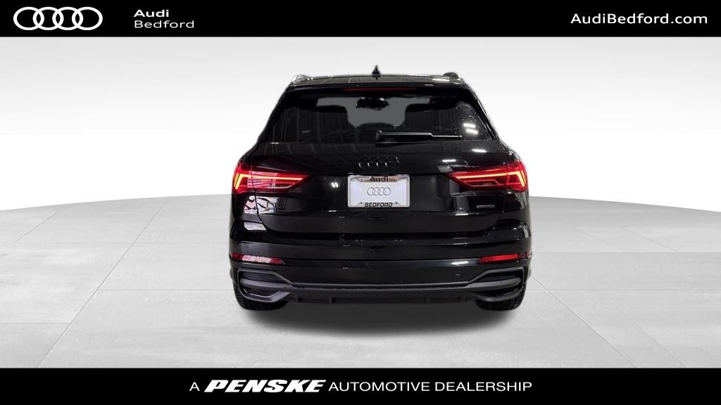 Thumbnail: 2025 Audi Q3 - 5