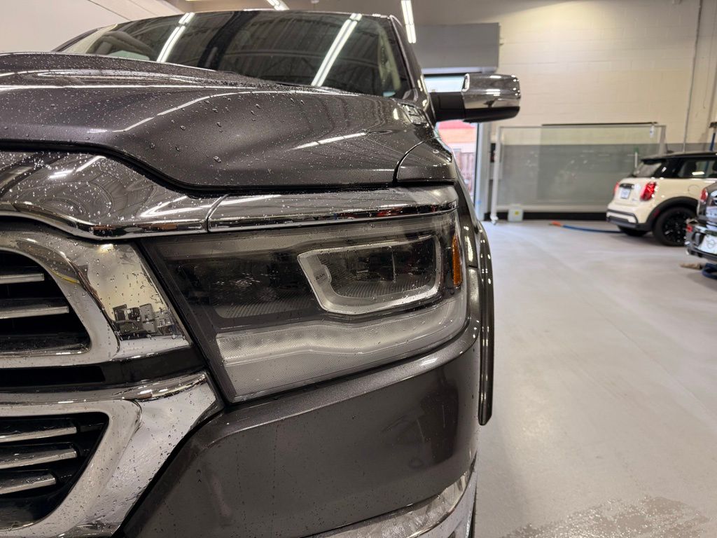 Thumbnail: 2019 RAM 1500 - 9