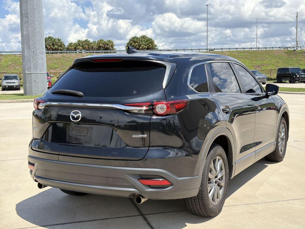 Thumbnail: 2020 Mazda CX-9 - 11
