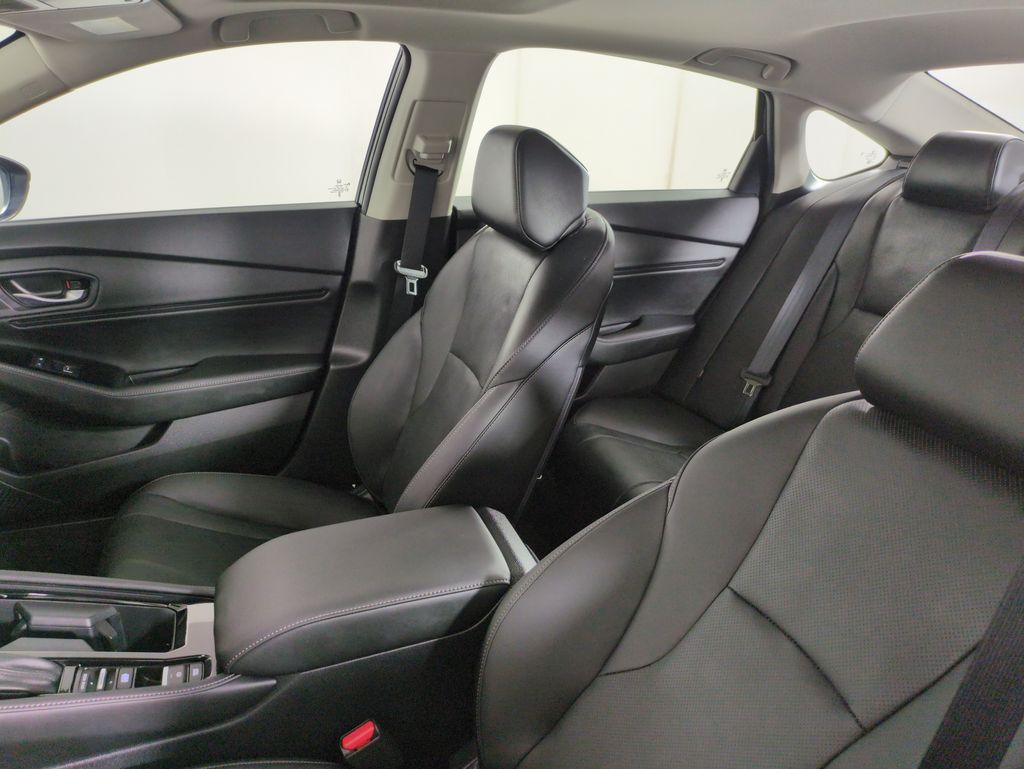 Used 2024 Honda Accord Hybrid For Sale in Fort Wayne, IN