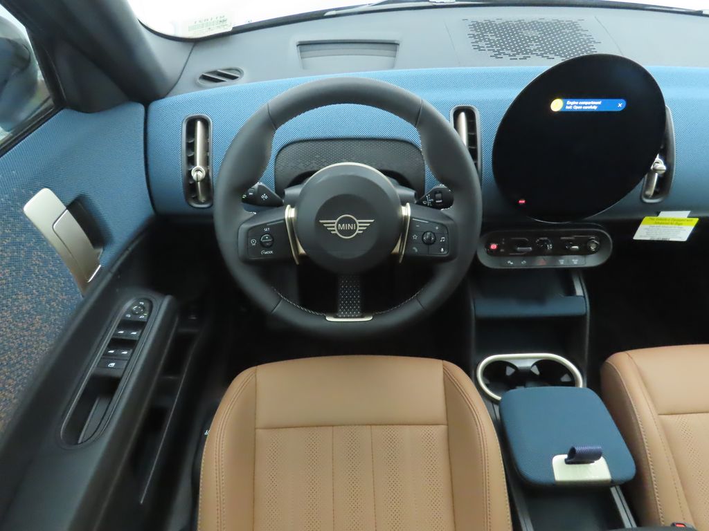 Thumbnail: 2025 MINI Cooper Countryman - 11