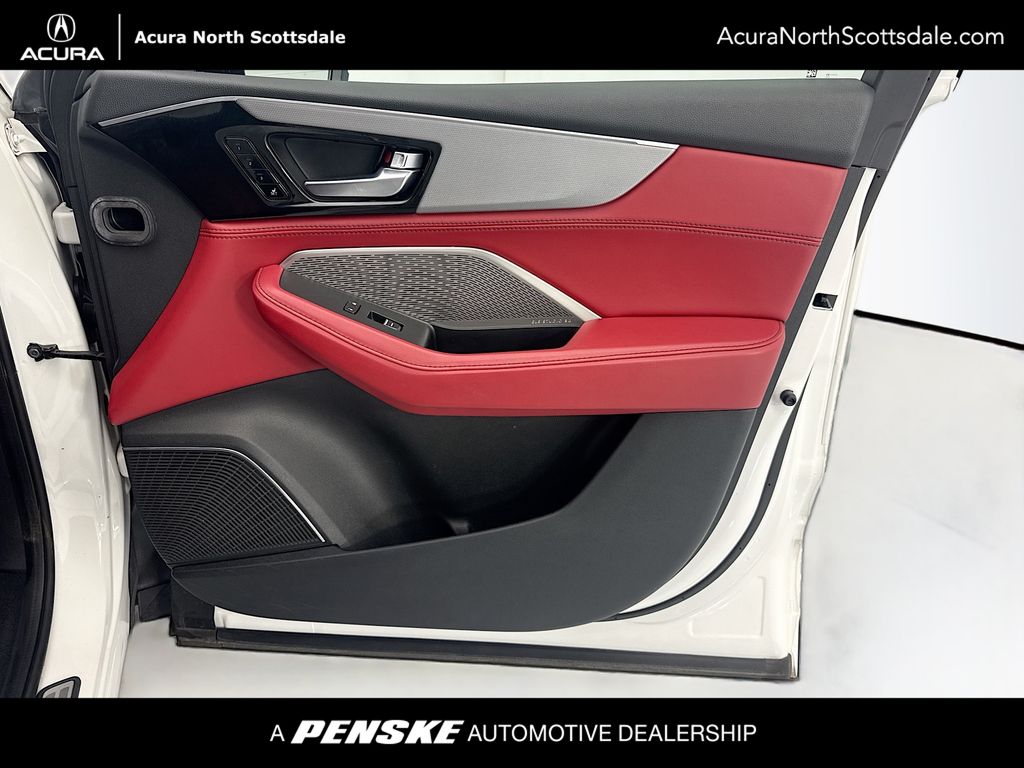 Thumbnail: 2023 Acura MDX - 26