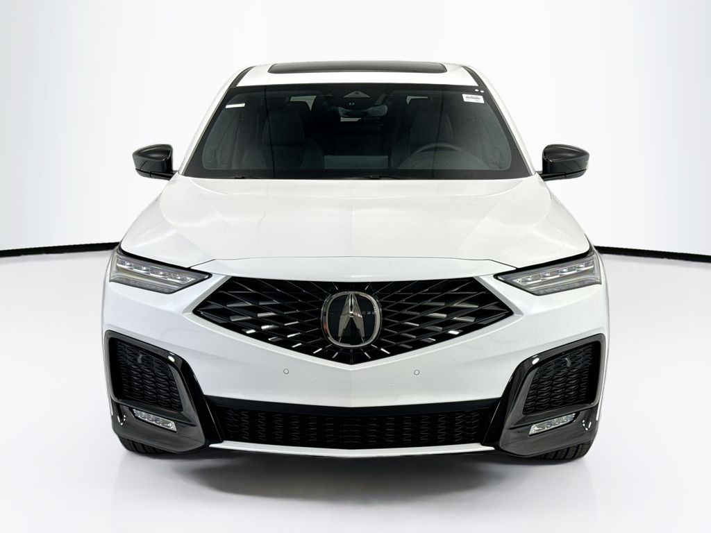 Thumbnail: 2026 Acura MDX - 2