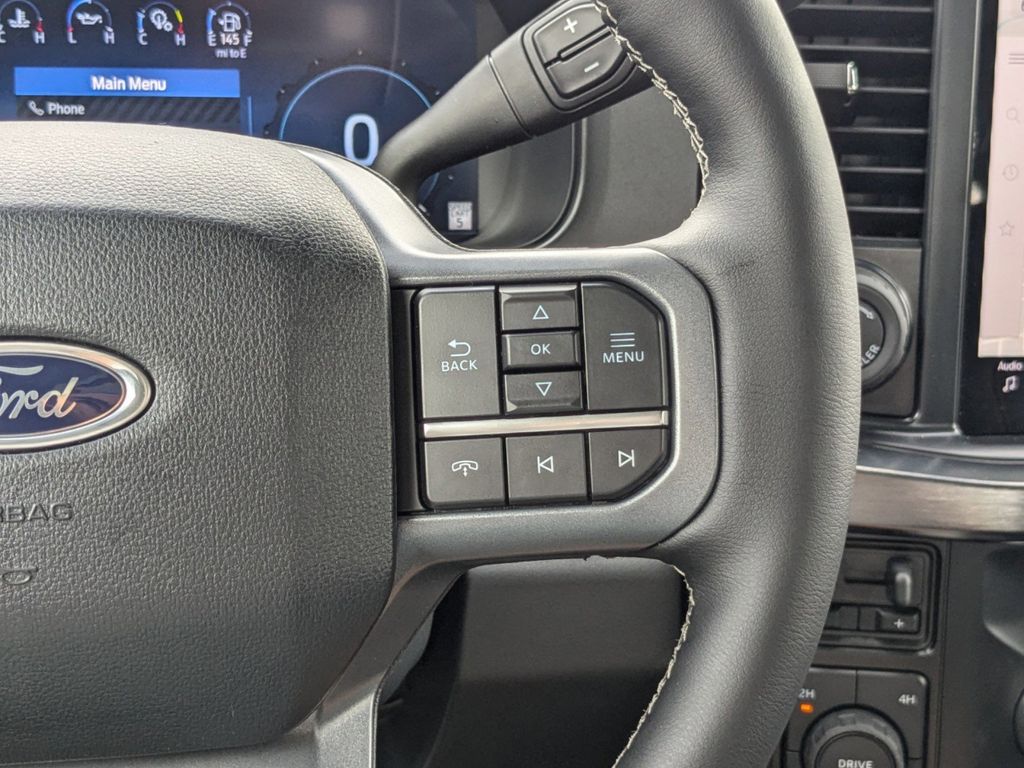 2025 Ford F-250 Super Duty Lariat