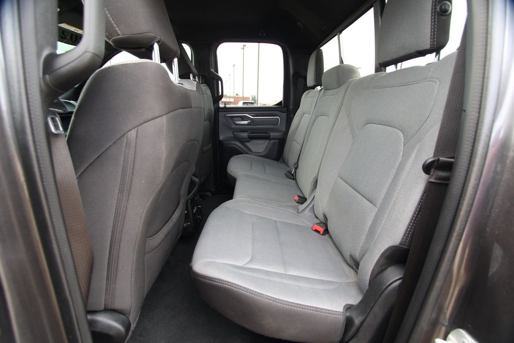 Used 2022 Ram 1500 Truck