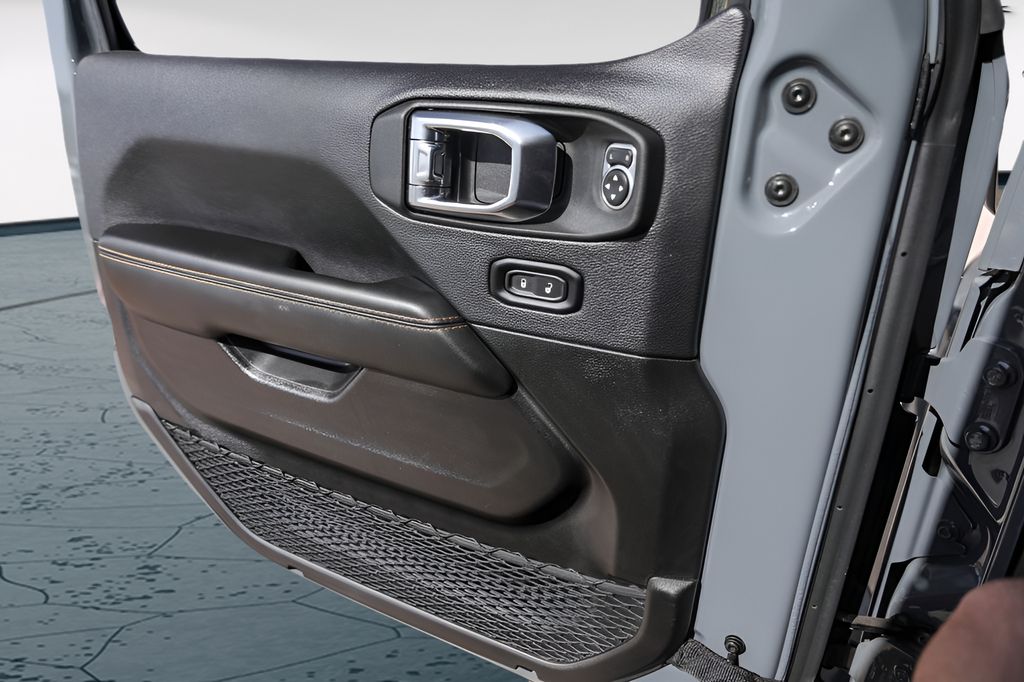 Used Car 2025 Jeep Wrangler  Sahara 4xe For Sale Under $40,000 In Austin, Texas