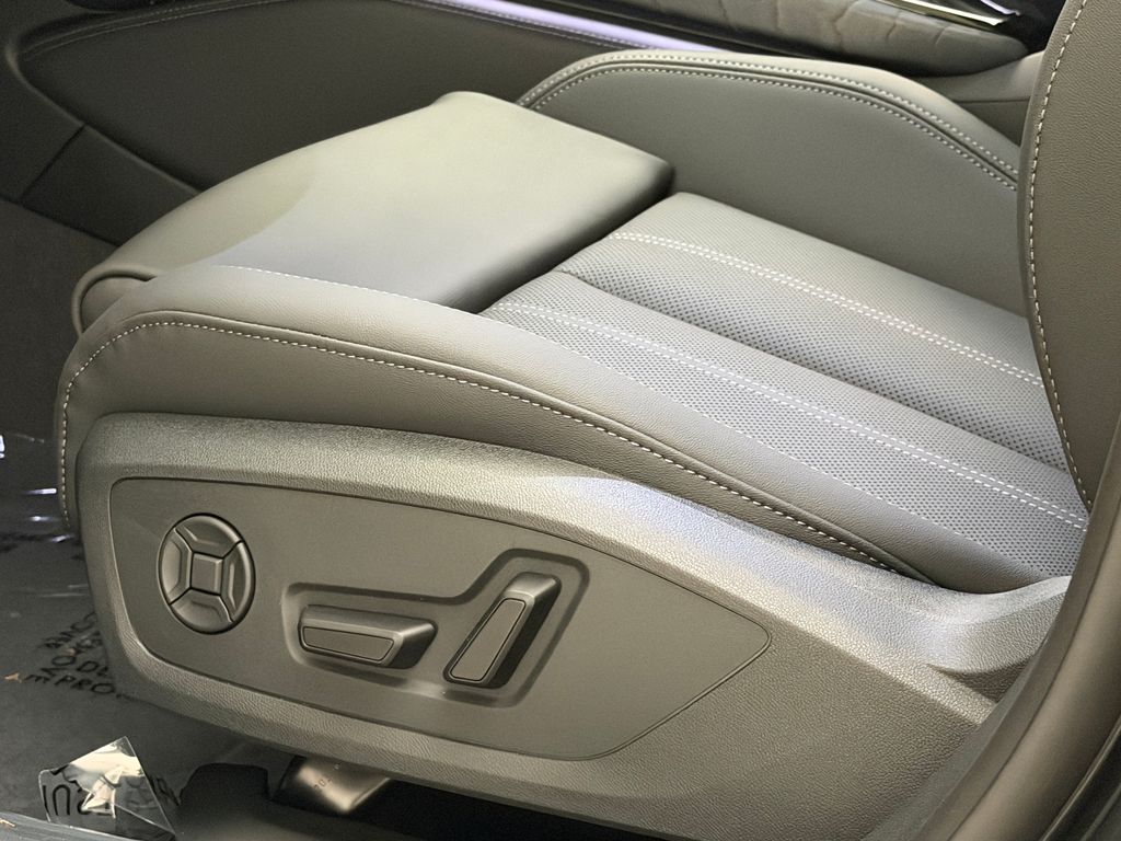 Thumbnail: 2026 Audi A5 - 26