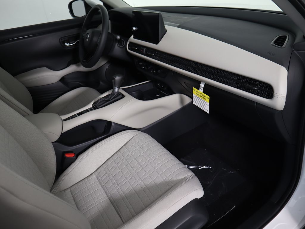 Thumbnail: 2026 Honda HR-V - 17