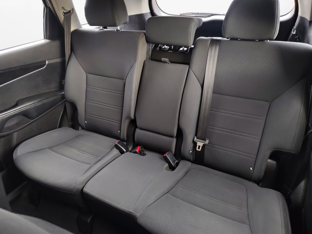 Used Car 2016 Kia Sorento  L For Sale Under $10,000 In Austin, Texas