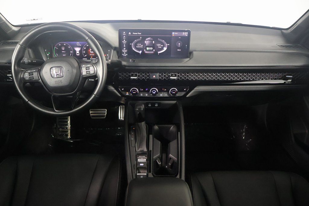 Thumbnail: 2023 Honda Accord - 8