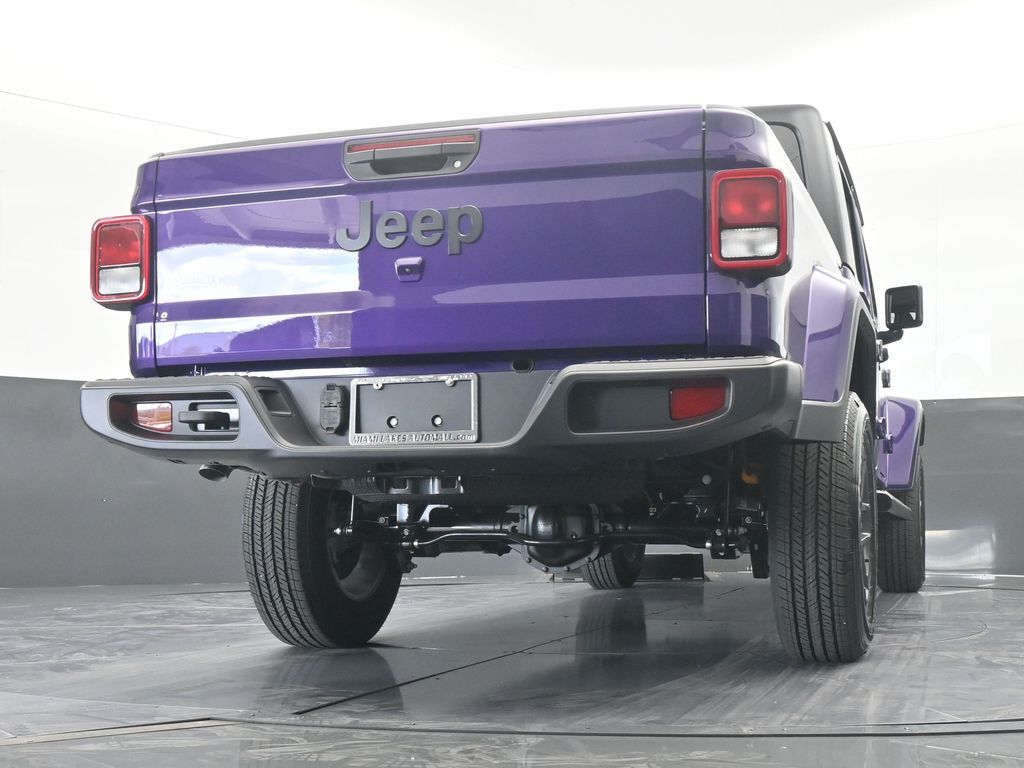 New 2026 reign Jeep Sport S image 51