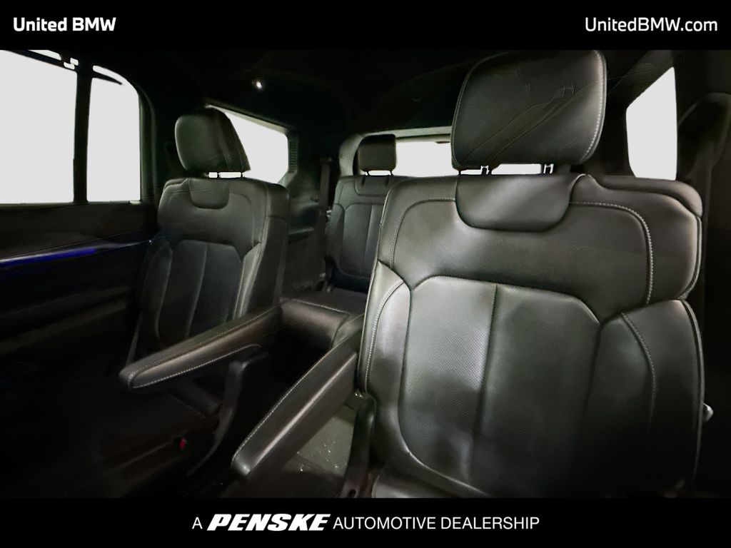 Thumbnail: 2021 Jeep Grand Cherokee L - 13