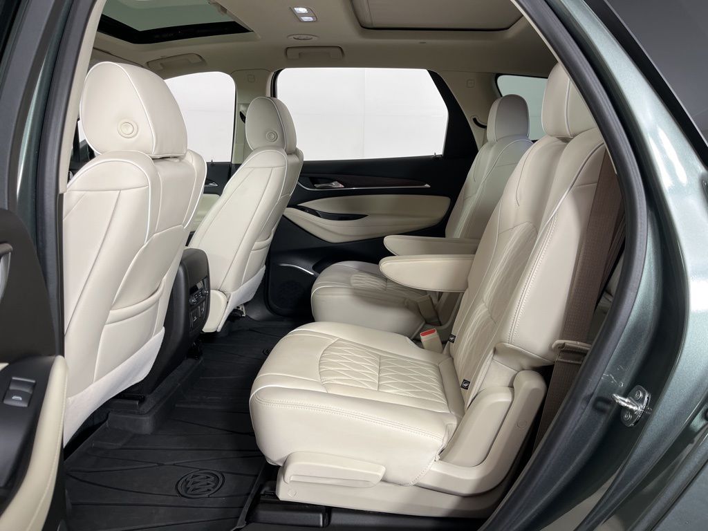 Thumbnail: 2022 Buick Enclave - 25