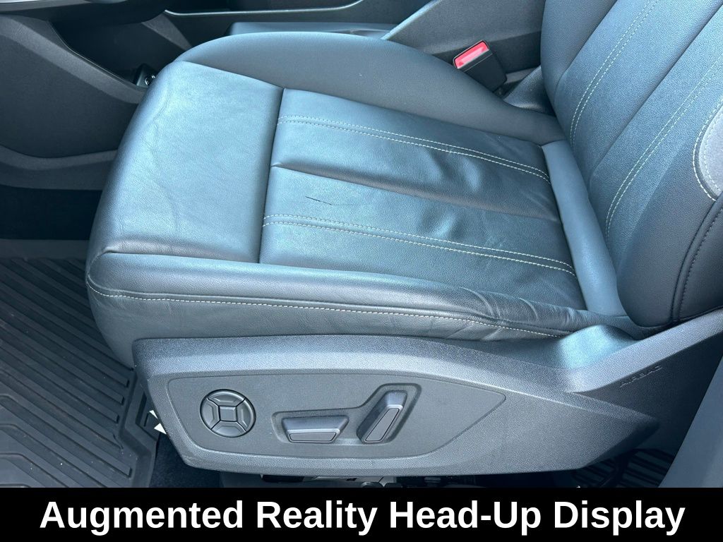 Certified Used 2023 White Audi Prestige image 17