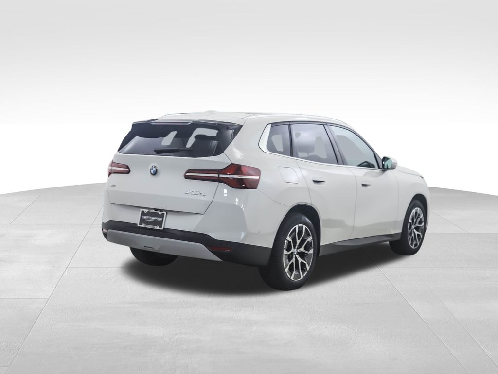 Thumbnail: 2026 BMW X3 - 6