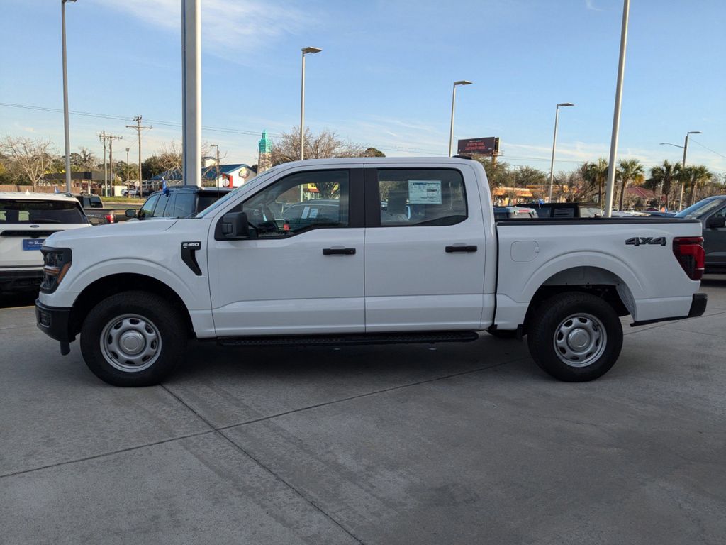 2024 Ford F-150 XL