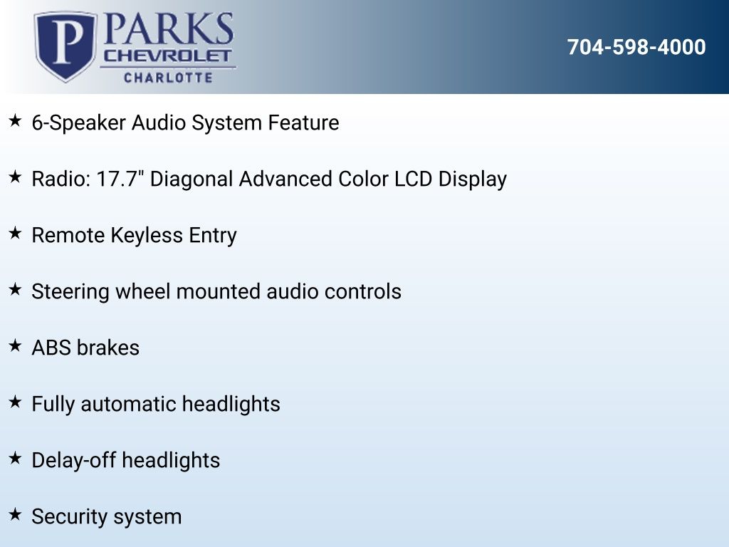 ChevroletEquinox EV7