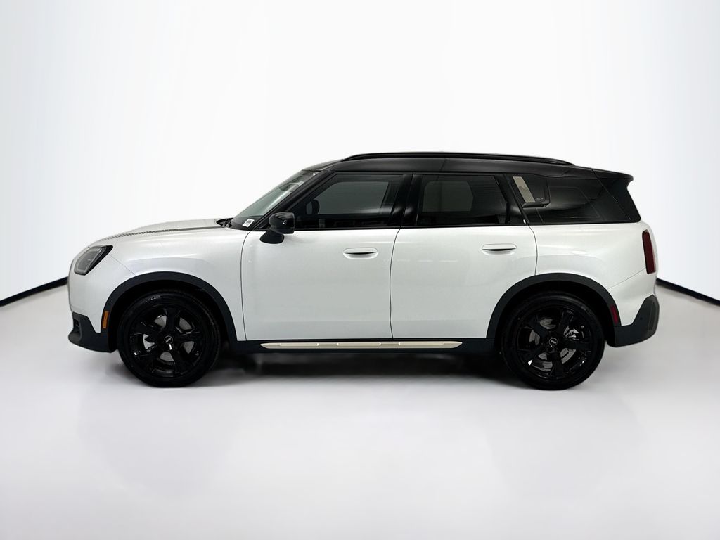 Thumbnail: 2026 MINI Cooper Countryman - 8