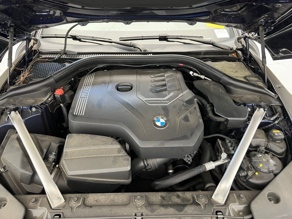 Thumbnail: 2019 BMW Z4 - 10