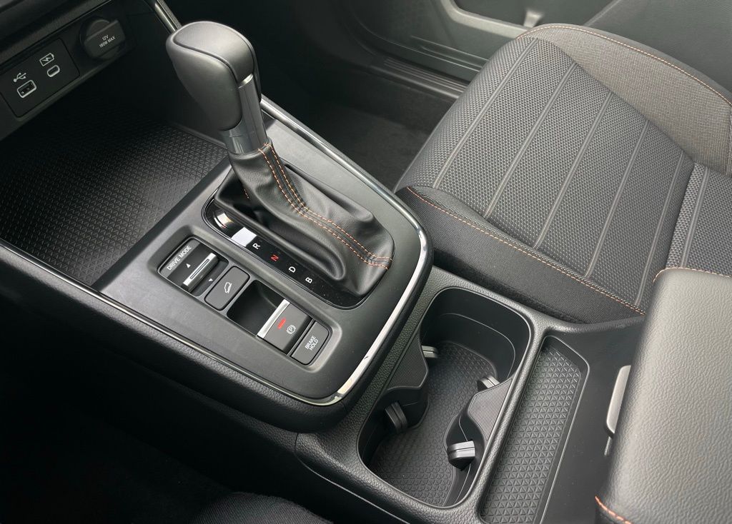 2025 Honda CR-V Sport 19