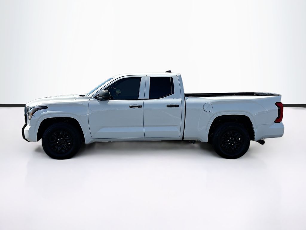 Thumbnail: 2026 Toyota Tundra - 8