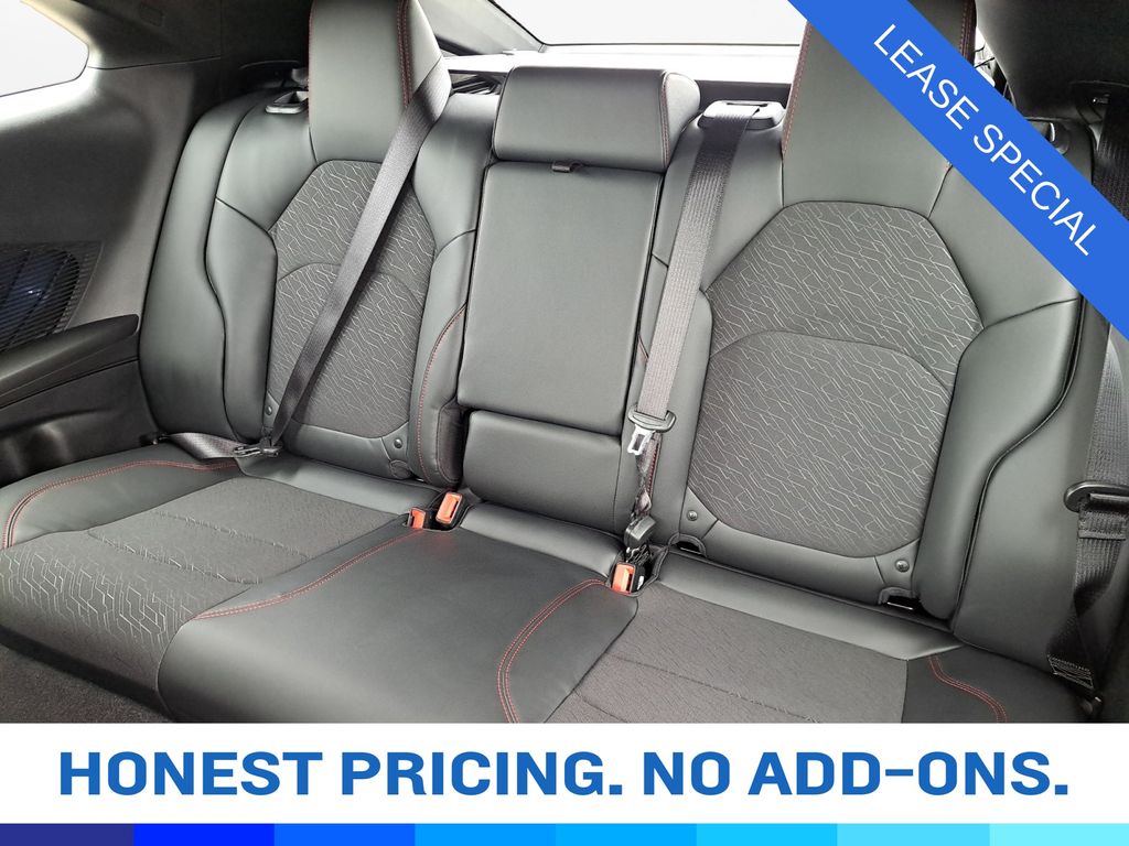 New Car 2025 Dodge Charger  R/t For Sale Under $35,000 In Austin, Texas