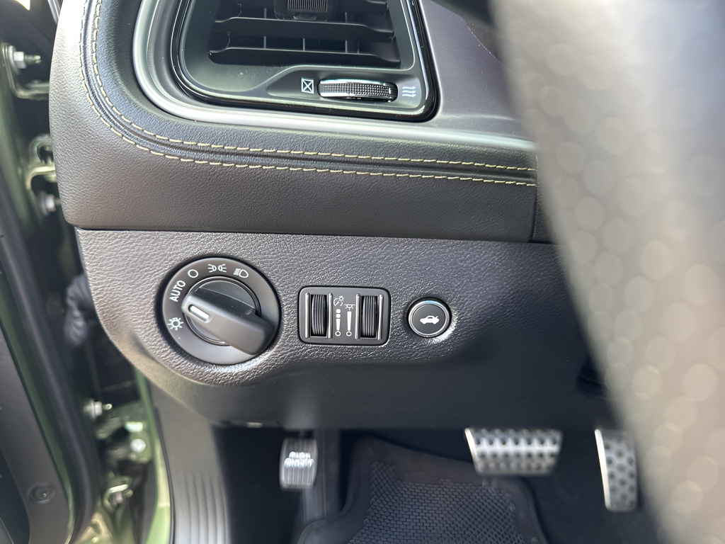 Used Car 2023 Dodge Challenger  R/t Scat Pack Widebody For Sale Under $60,000 In Austin, Texas