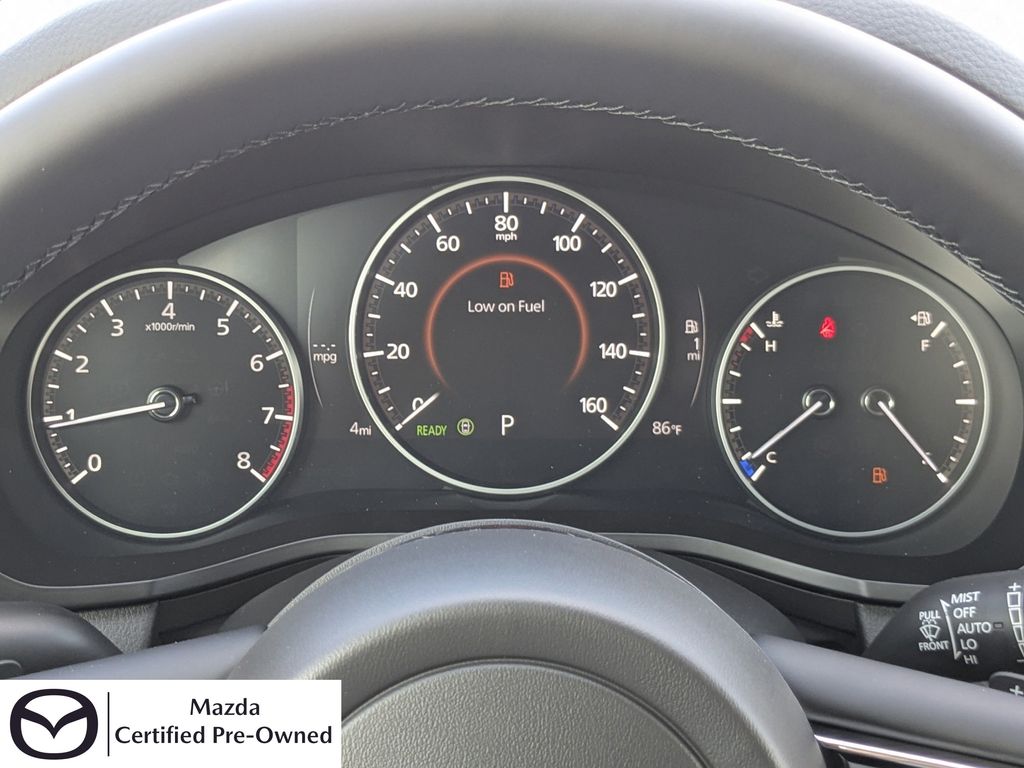 2026 Mazda CX-90 3.3 Turbo Select