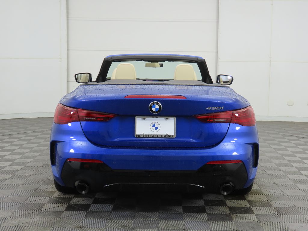 Thumbnail: 2026 BMW 4 Series - 6