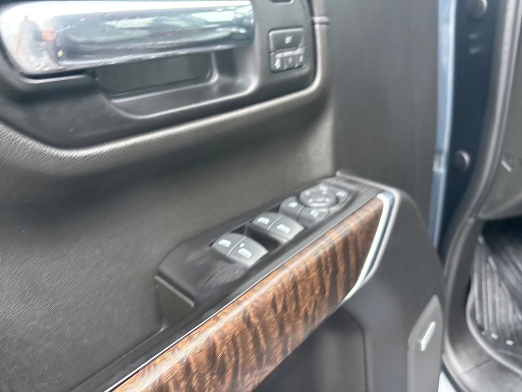 Used Car 2019 Gmc Sierra 1500  Denali For Sale Under $40,000 In Austin, Texas