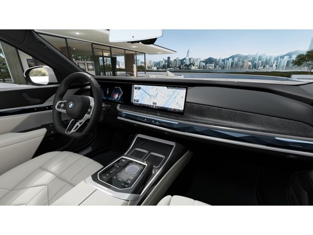 Thumbnail: 2026 BMW 7 Series - 14