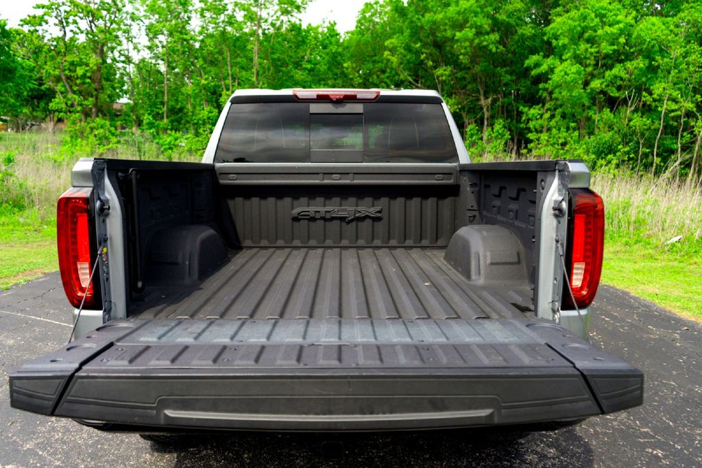 Used Car 2024 Gmc Sierra 1500  At4x For Sale Under $70,000 In Taylor, Texas