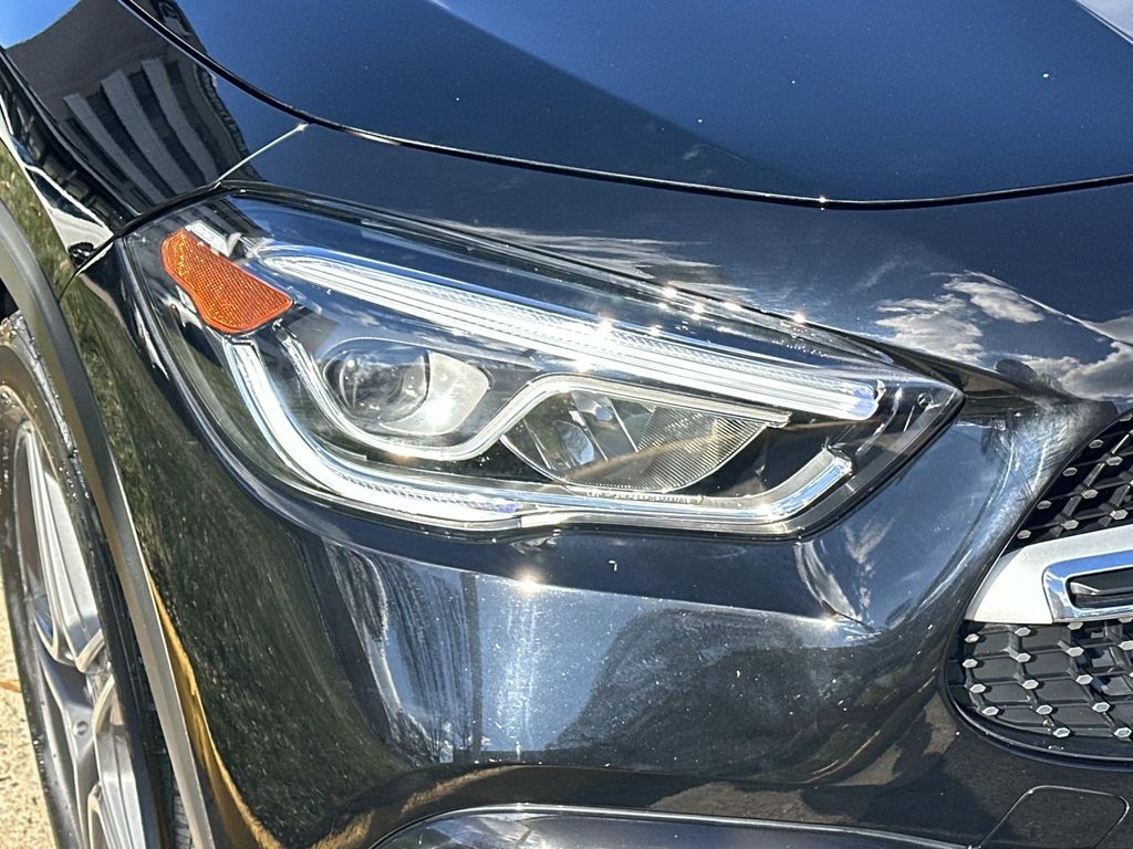 Thumbnail: 2021 Mercedes-Benz GLA - 4