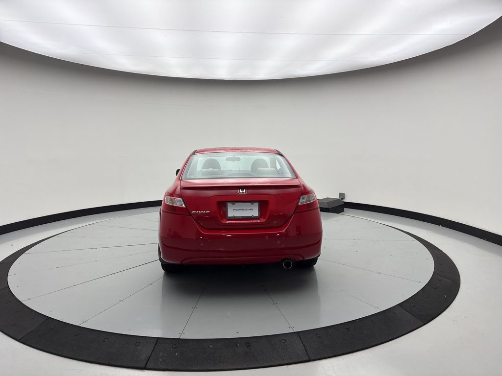 Thumbnail: 2006 Honda Civic - 6