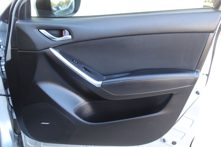 Used Car 2016 Mazda Cx-5  Touring For Sale Under $20,000 In Georgetown, Texas