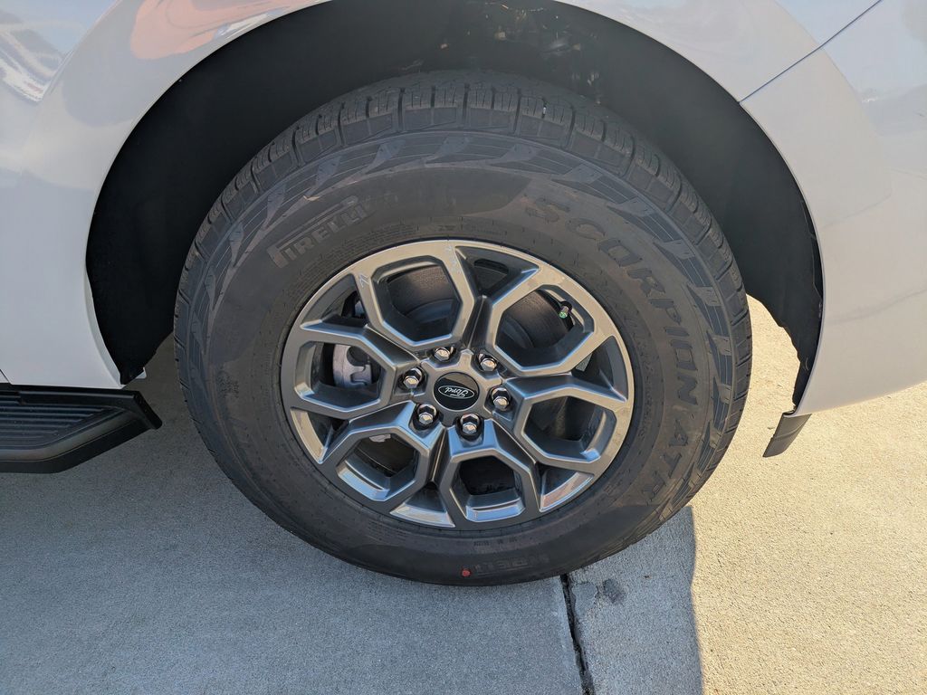 2026 Ford Expedition XL